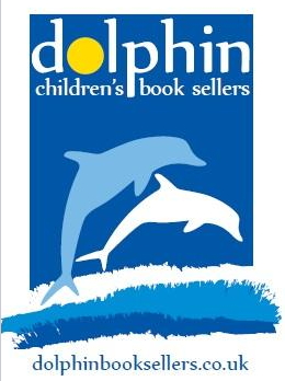 Dolphinbooksellers - logo image