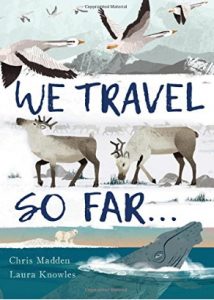 We Travel so Far cover image