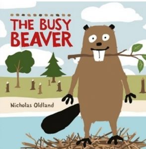 The Busy Beaver