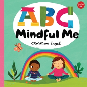 ABC Mindful Me - cover image and web purchase link